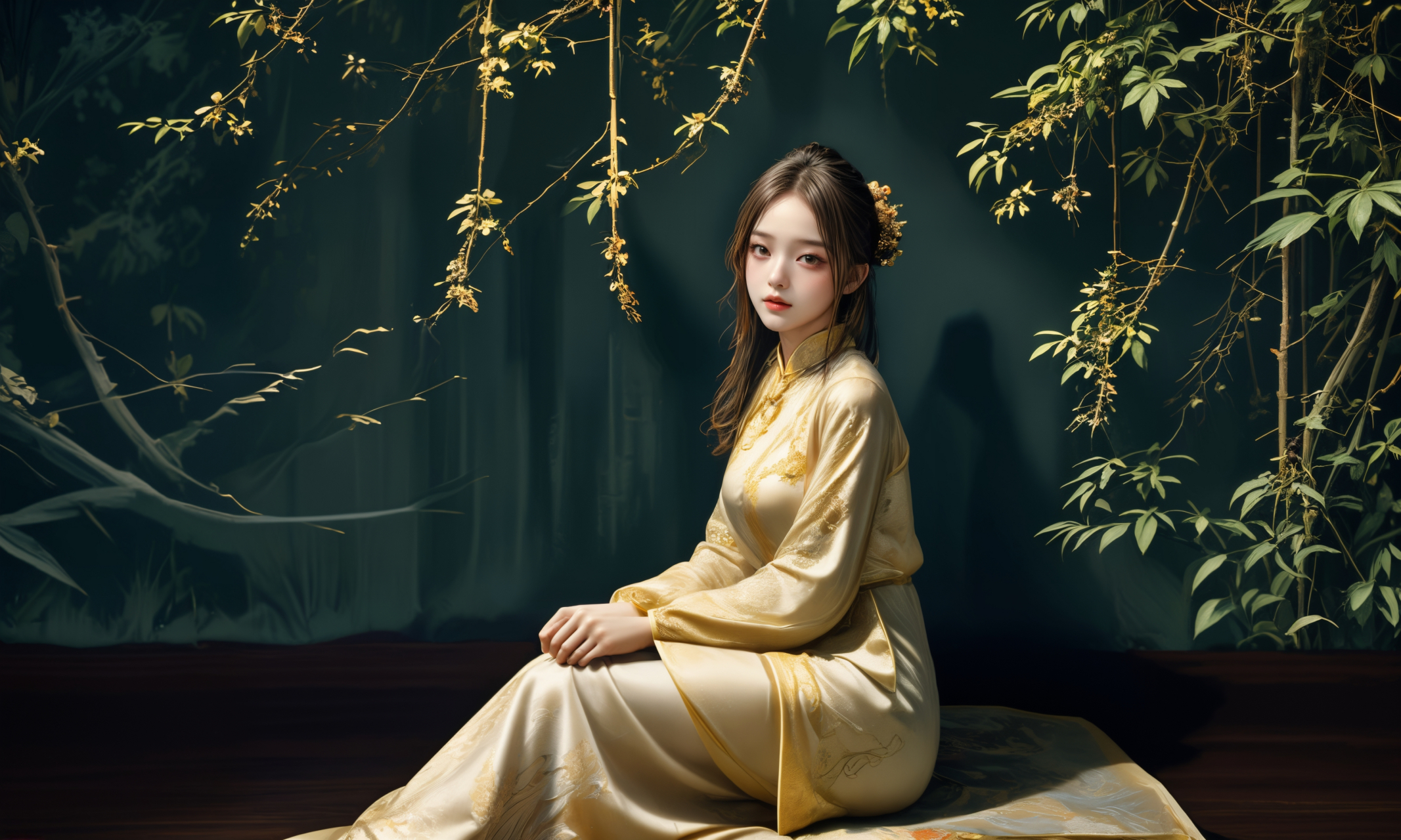 第五届红色故事讲解员大赛在长沙开幕